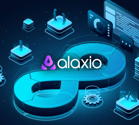 Cross-Chain Interoperability Explained: Alaxio’s Seamless Blockchain Connectivity