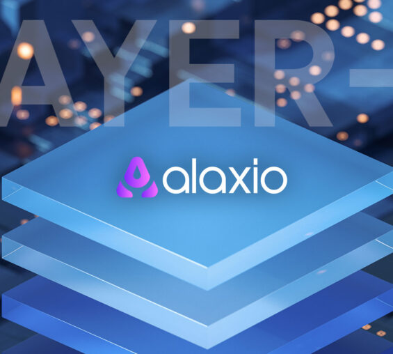 Scaling DeFi with Alaxio: The Power of Layer-2 Solutions