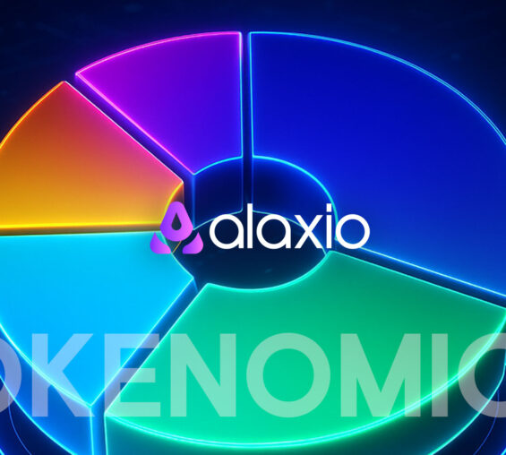 The Alaxio Advantage: Why Our Tokenomics Support Long-Term Growth
