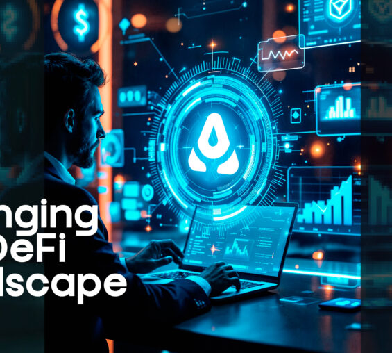 Real Use Cases: How Alaxio Will Change the DeFi Landscape