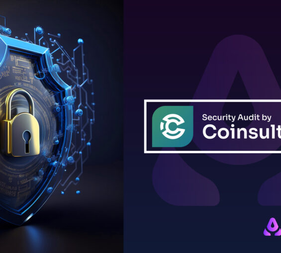 Alaxio Successfully Completes Smart Contract Audit with Coinsult